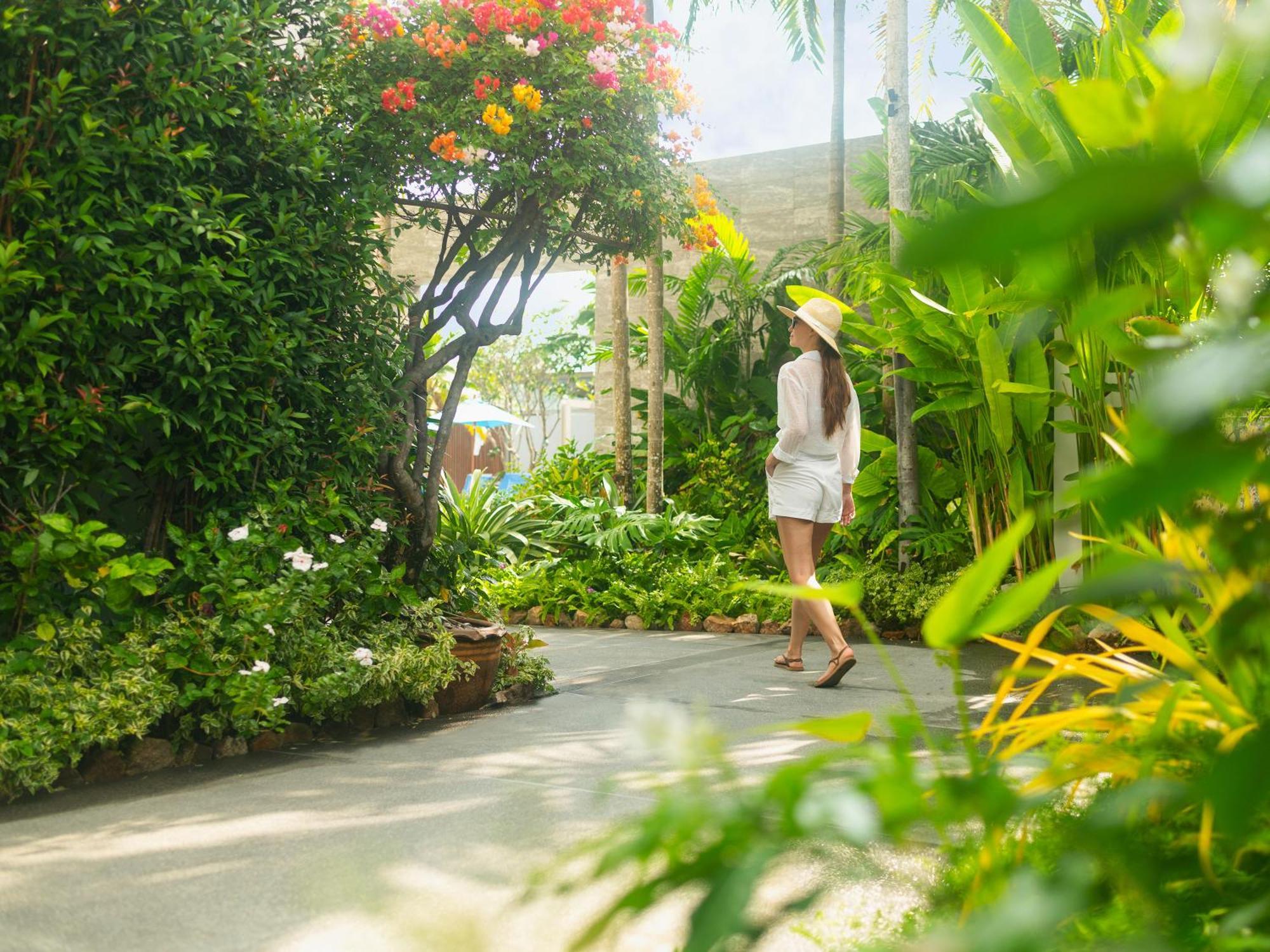 Explorar Koh Samui - Adults Only Resort And Spa Мае Нам Екстериор снимка